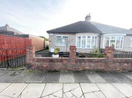 3, Clifton Avenue, Darlington DL1 5EE
