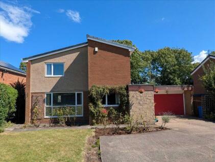 Richmond Way, Barns Park, Cramlington