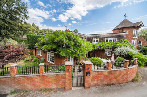 Titness Park, London Road, Sunninghill