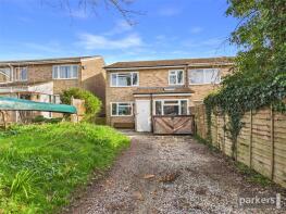 5, Pevensey Avenue, Caversham, Reading RG4 6PT