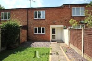 277, Exhall Close, Redditch B98 9JD
