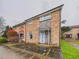 9, Braddock Square, Bury St. Edmunds IP32 6QU