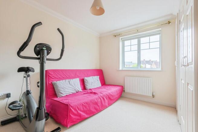 2 bed Flat for sale Image 10