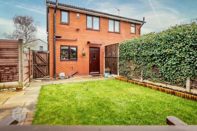 Riverside Road, Radcliffe, M26 photo 2