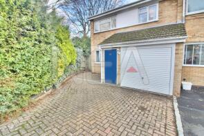 17, Whitby Green, Caversham, Reading RG4 6SL