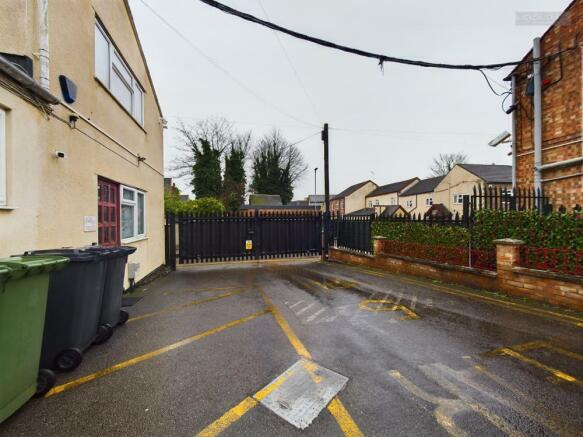 Car Park