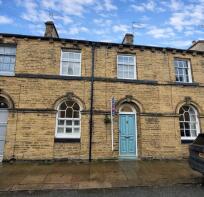 14, Shirley Street, Saltaire, Shipley BD18 4LY