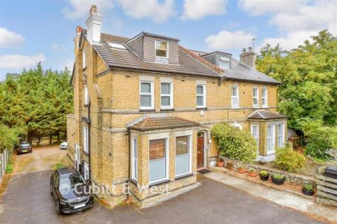 Cavendish Road, Sutton, Surrey