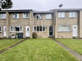 14, Lee Way, Highburton, Huddersfield HD8 0XB