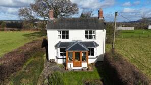Winston Cottage, Winston Court Road, Llanvetherine NP7 8RN