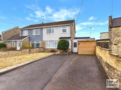 Oaklands, Paulton Village