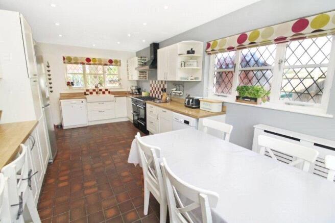 Kitchen Dining