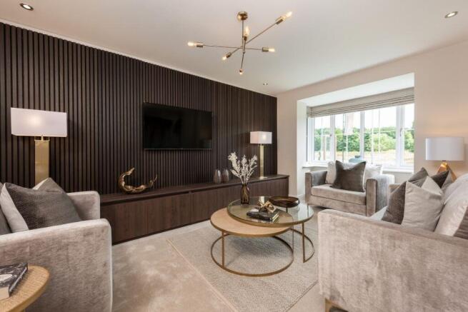 4 bed Detached for sale Image 10