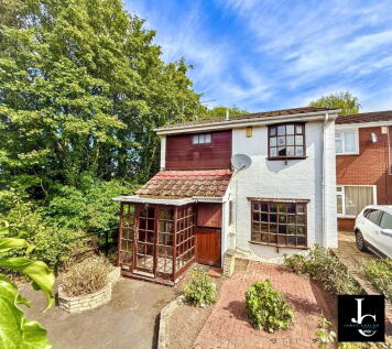 Dallamoor, Telford, TF3 2ED