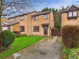 75, Ullswater Drive, Dronfield S18 8PN