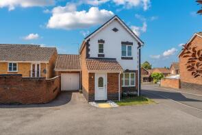 2, Waterdown Close, Taw Hill, Swindon SN25 1FB