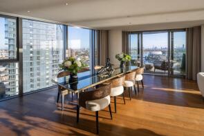Apartment Bg3, Chartwell House, Waterfront Drive, London SW10 0BF