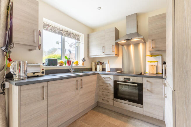 Kitchen/Dining Ro...