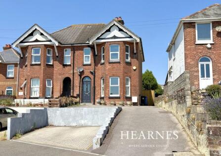 Lacey Crescent, Poole, BH15