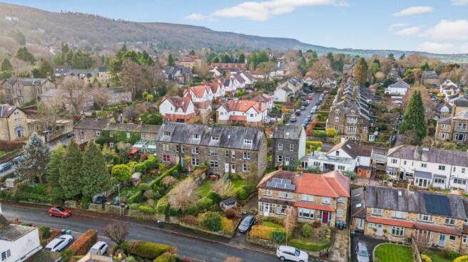 4 bed End of Terrace for sale Image 7