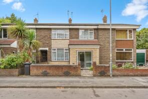8, Clarendon Street, Portsmouth PO1 4JA