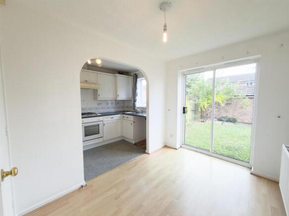 Woodside Mews, Meanwood, Leeds, West Yorkshire. photo 4