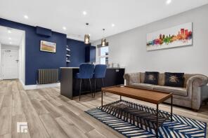Flat 3, 107, Cathedral Road, Pontcanna, Cardiff CF11 9PH