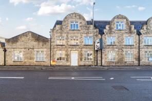 Flat 10, 4 Bridge Street Mill, Bridge Street, Witney OX28 1FX