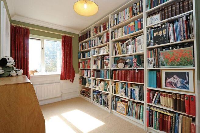 Bedroom 3
