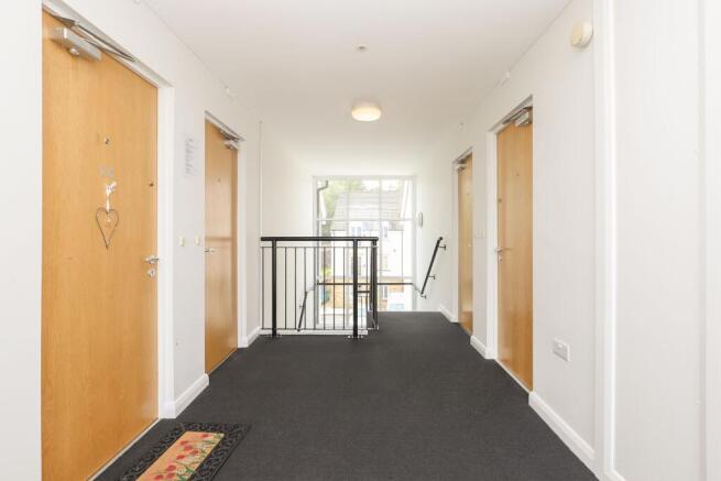 Communal Space
