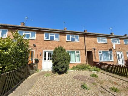 Dellmont Road, Houghton Regis