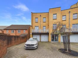 6, Maunsell Road, Weston-super-mare BS24 7HX