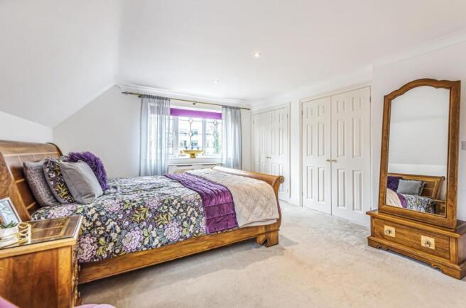 Bedroom 1