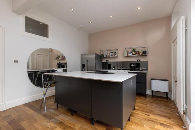 Craigleith Road, Edinburgh photo 4