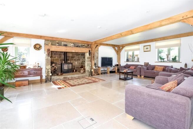 Drawing Room