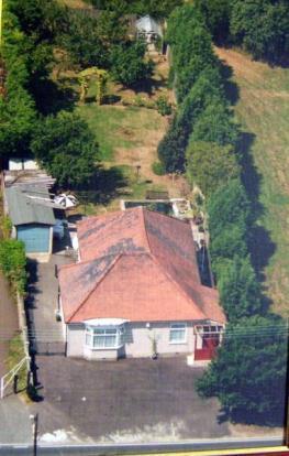 Ariel View