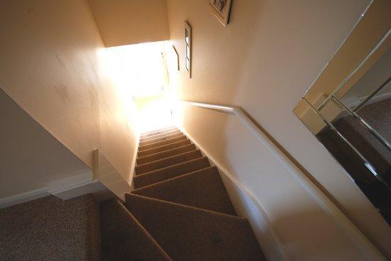 Entrance Hall and Stairs
