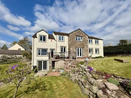 Davanholme & Pottery Cottage Penrith, Skelton, CA11