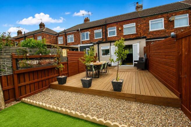 2 bed Terraced for sale Image 11