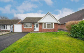 2, Croft End, Letcombe Regis, Wantage OX12 9JJ