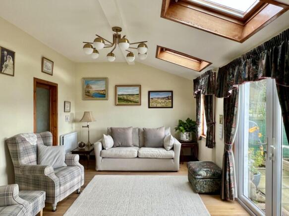 20 Fleet Street, Gatehouse of Fleet - Williamson a