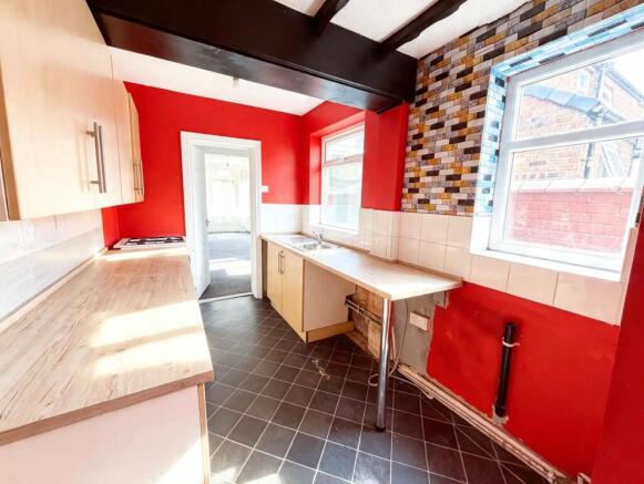 Kitchen 2