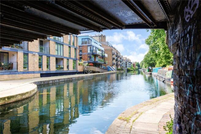 Canal