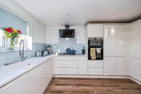 Jenned Road, Arnold, NG5