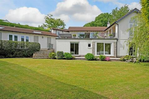 Mayfield View, Tom Lane, Fulwood, Sheffield