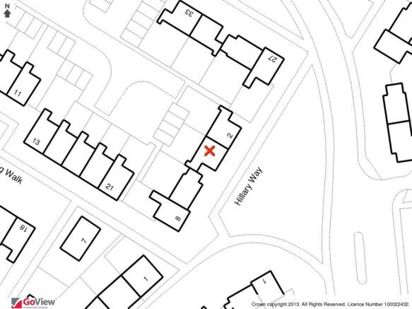 Detail Map