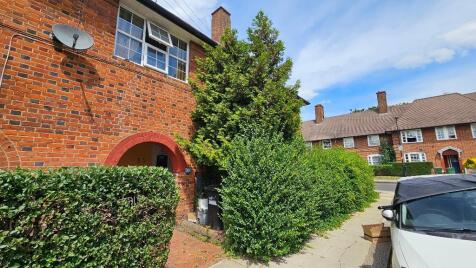 Foliot Street, East Acton, London, W12 0BQ