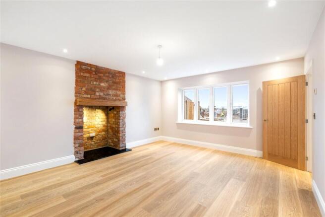 Living Room Example