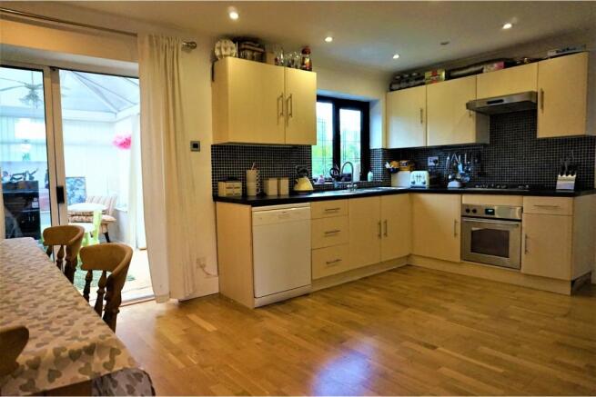 Kitchen / Diner