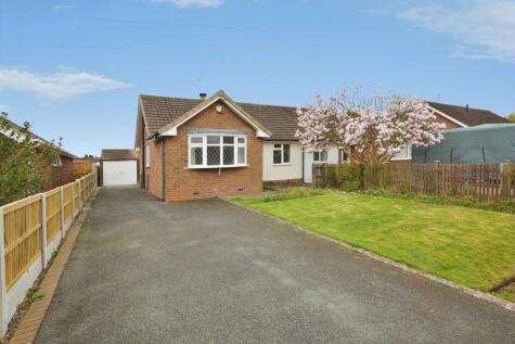 Lower Kirklington Road, Southwell